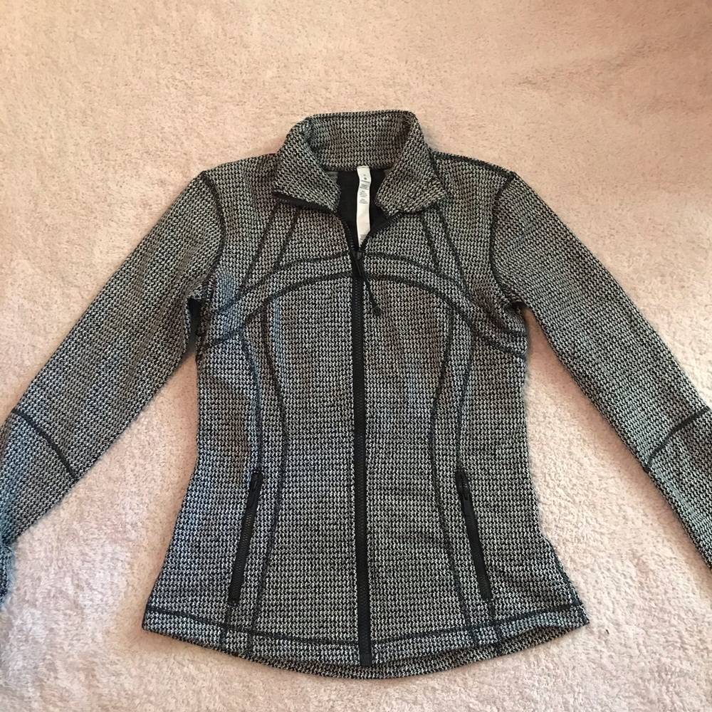 * Lululemon Jacket *
